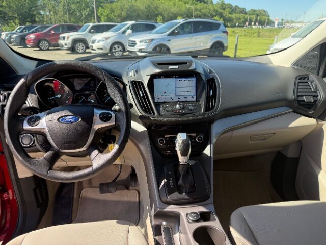2016 Ford Escape SE Hattiesburg MS