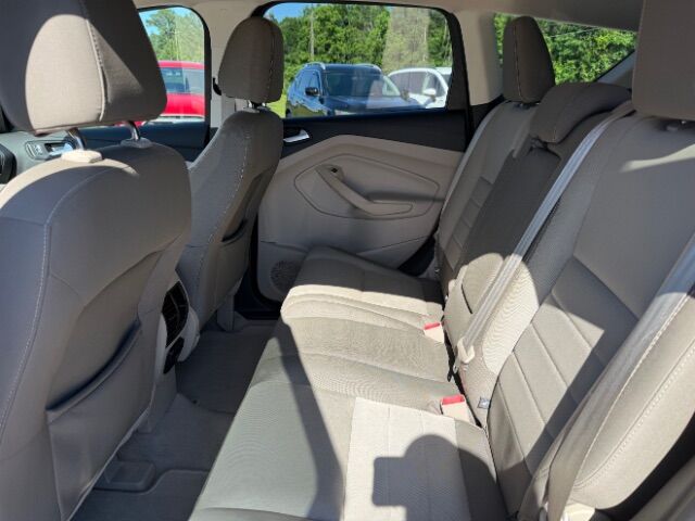 2016 Ford Escape SE Hattiesburg MS