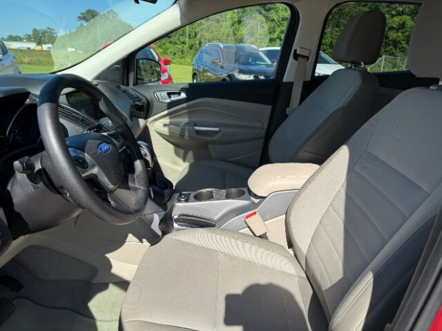 2016 Ford Escape SE Hattiesburg MS