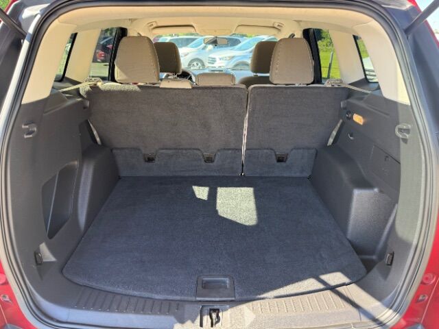 2016 Ford Escape SE Hattiesburg MS