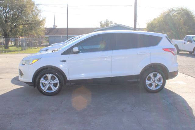 2016 Ford Escape SE Houston TX