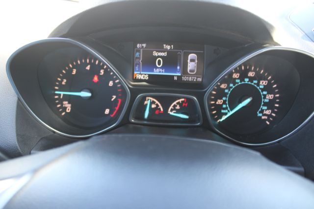 2016 Ford Escape SE Houston TX