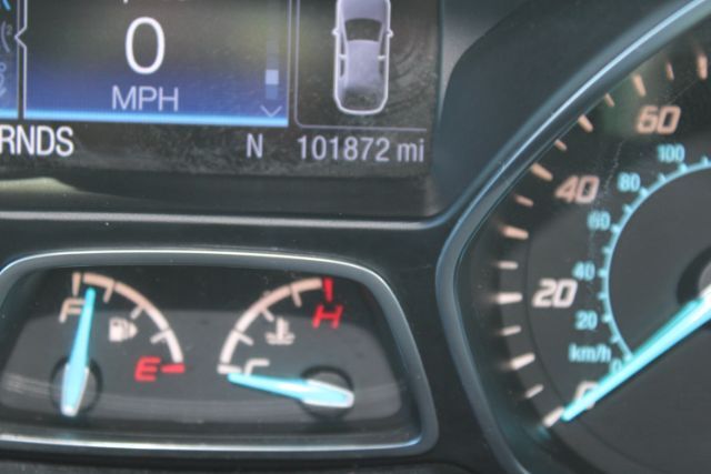 2016 Ford Escape SE Houston TX