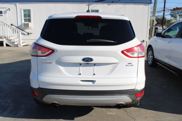 2016 Ford Escape SE Houston TX