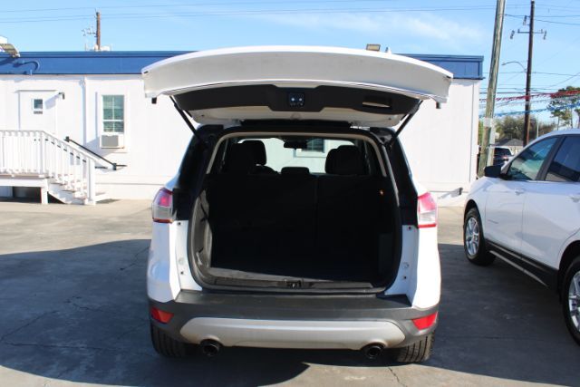 2016 Ford Escape SE Houston TX