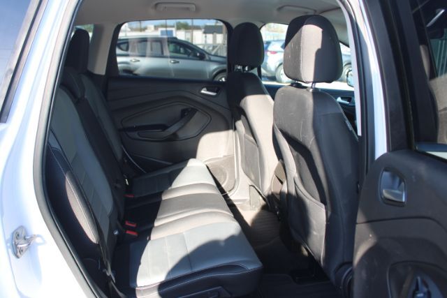 2016 Ford Escape SE Houston TX