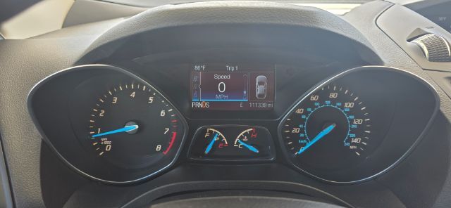 2016 Ford Escape SE Houston TX