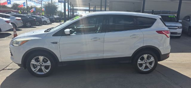 2016 Ford Escape SE Houston TX
