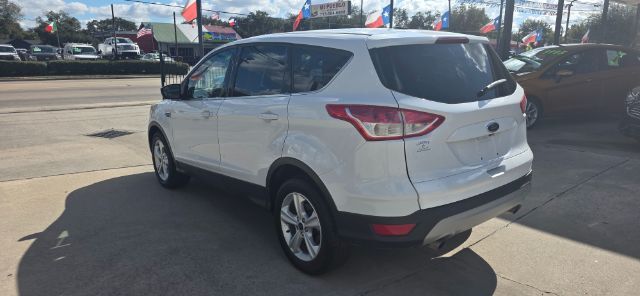2016 Ford Escape SE Houston TX