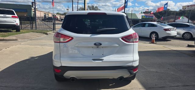 2016 Ford Escape SE Houston TX