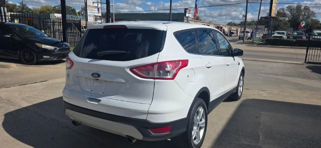 2016 Ford Escape SE Houston TX