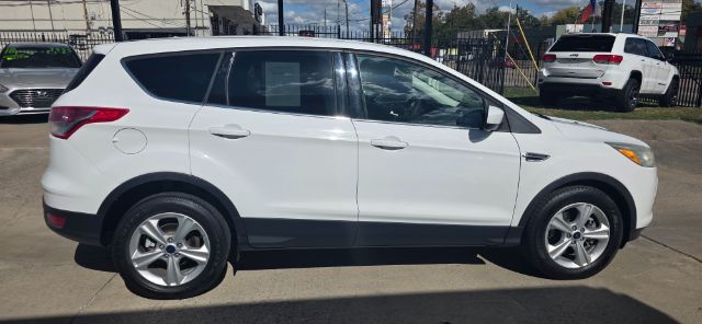 2016 Ford Escape SE Houston TX