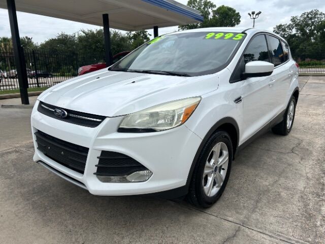 2016 Ford Escape SE Houston TX