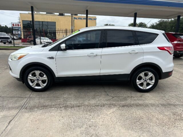 2016 Ford Escape SE Houston TX