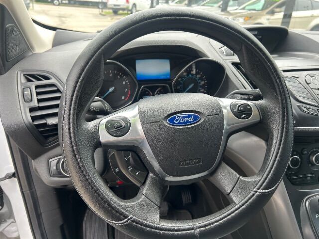 2016 Ford Escape SE Houston TX