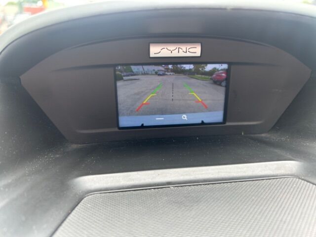 2016 Ford Escape SE Houston TX