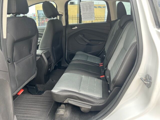 2016 Ford Escape SE Houston TX