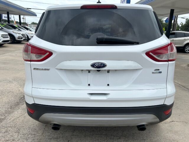 2016 Ford Escape SE Houston TX