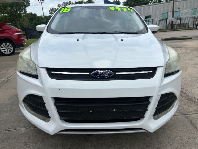 2016 Ford Escape SE Houston TX
