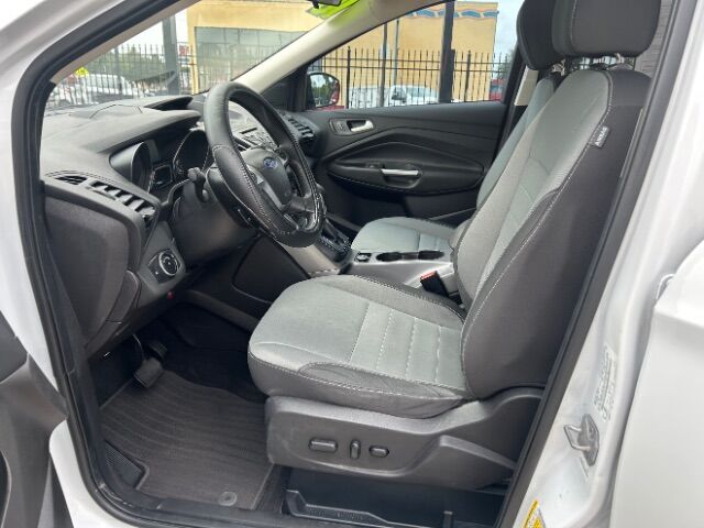 2016 Ford Escape SE Houston TX