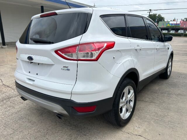 2016 Ford Escape SE Houston TX