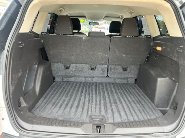2016 Ford Escape SE Houston TX