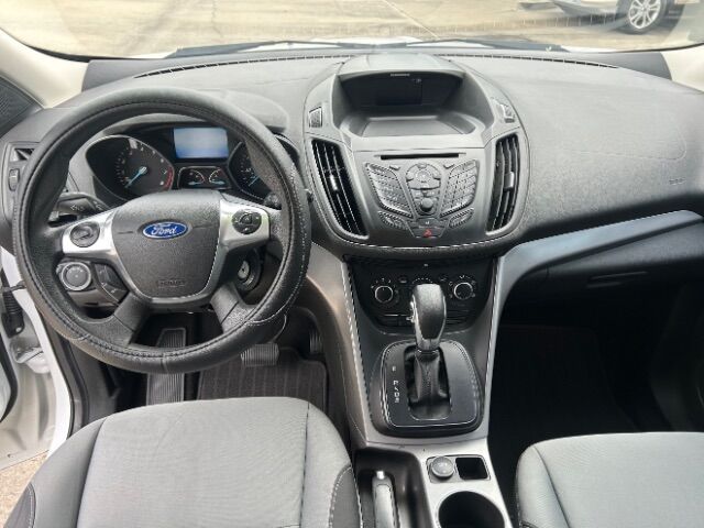 2016 Ford Escape SE Houston TX