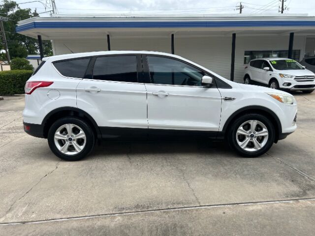 2016 Ford Escape SE Houston TX
