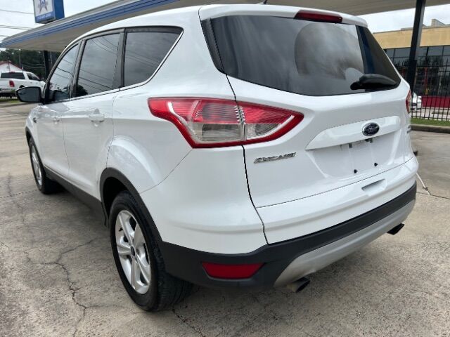 2016 Ford Escape SE Houston TX