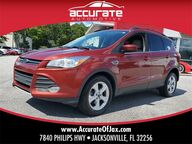 2016 Ford Escape SE Jacksonville FL 2016 Ford Escape SE Jacksonville FL