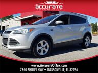 2016 Ford Escape SE Jacksonville FL 2016 Ford Escape SE Jacksonville FL