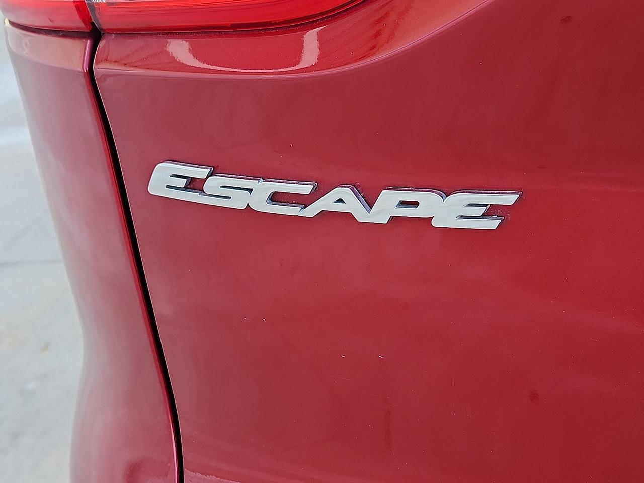2016 Ford Escape SE Lubbock TX