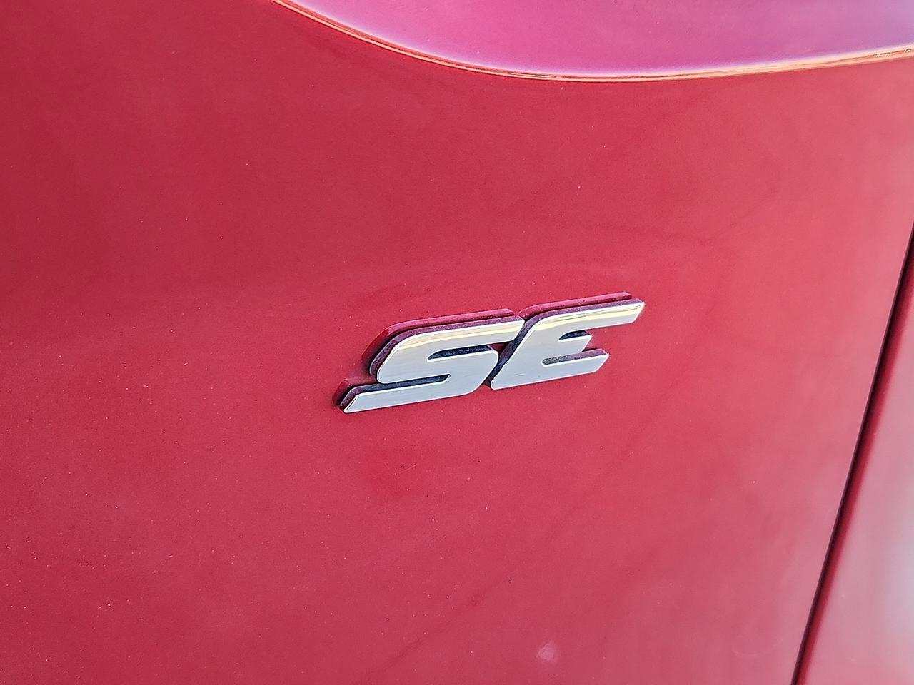 2016 Ford Escape SE Lubbock TX