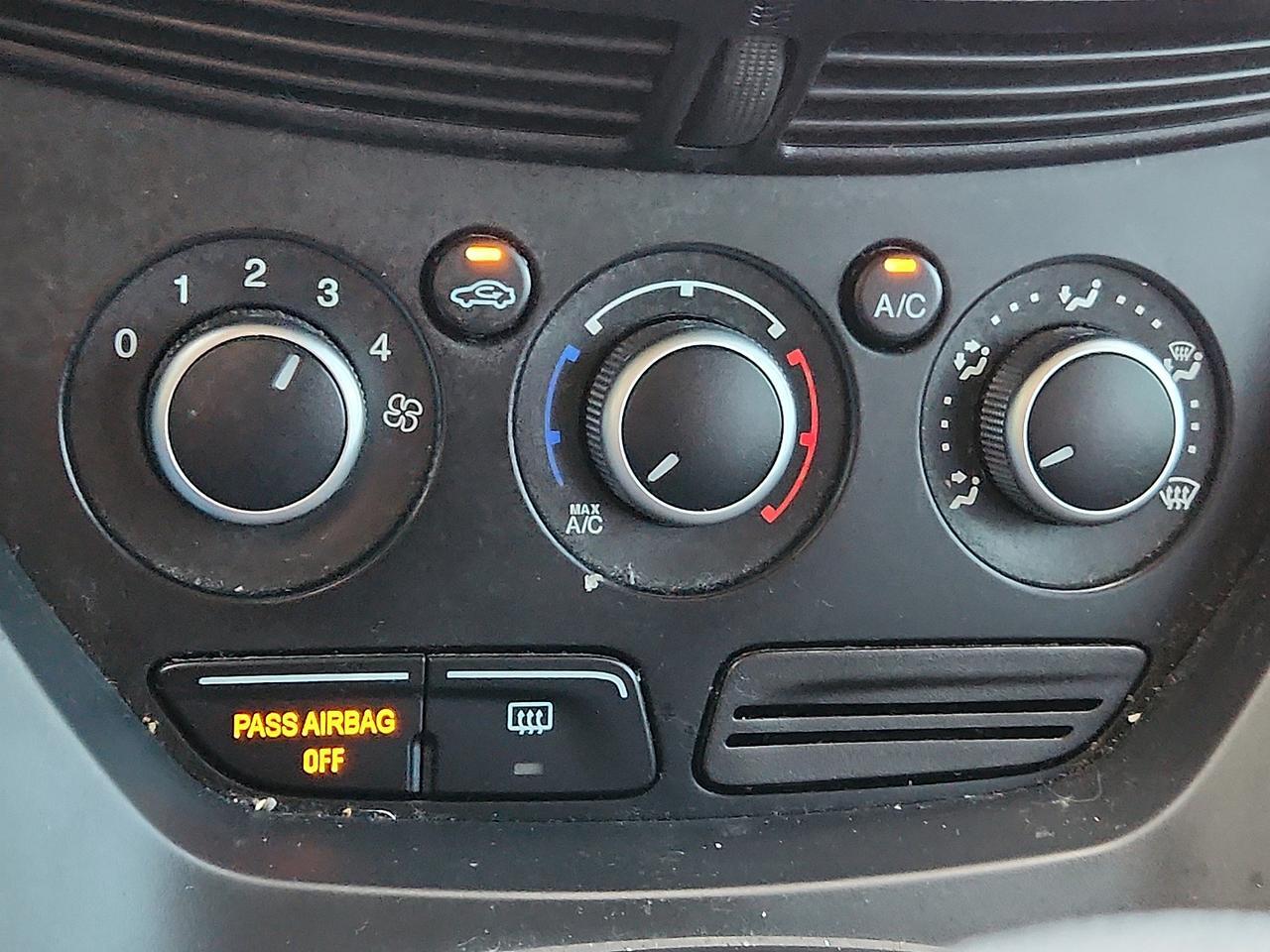 2016 Ford Escape SE Lubbock TX