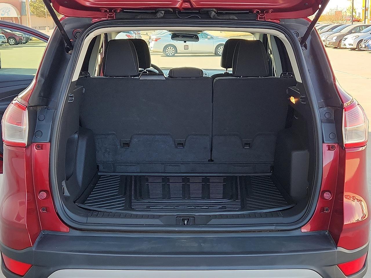 2016 Ford Escape SE Lubbock TX