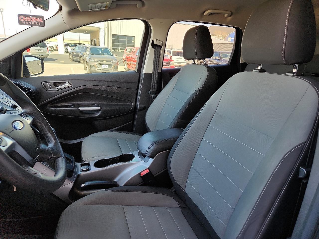 2016 Ford Escape SE Lubbock TX