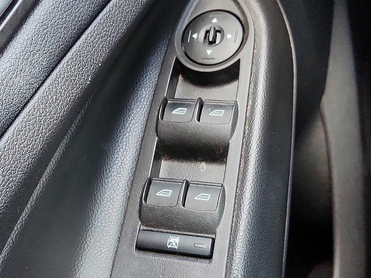 2016 Ford Escape SE Lubbock TX