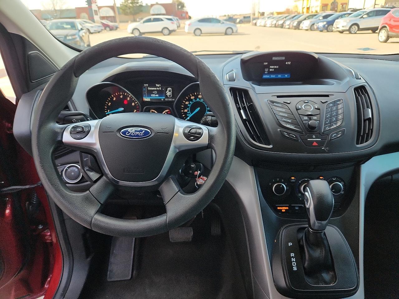 2016 Ford Escape SE Lubbock TX