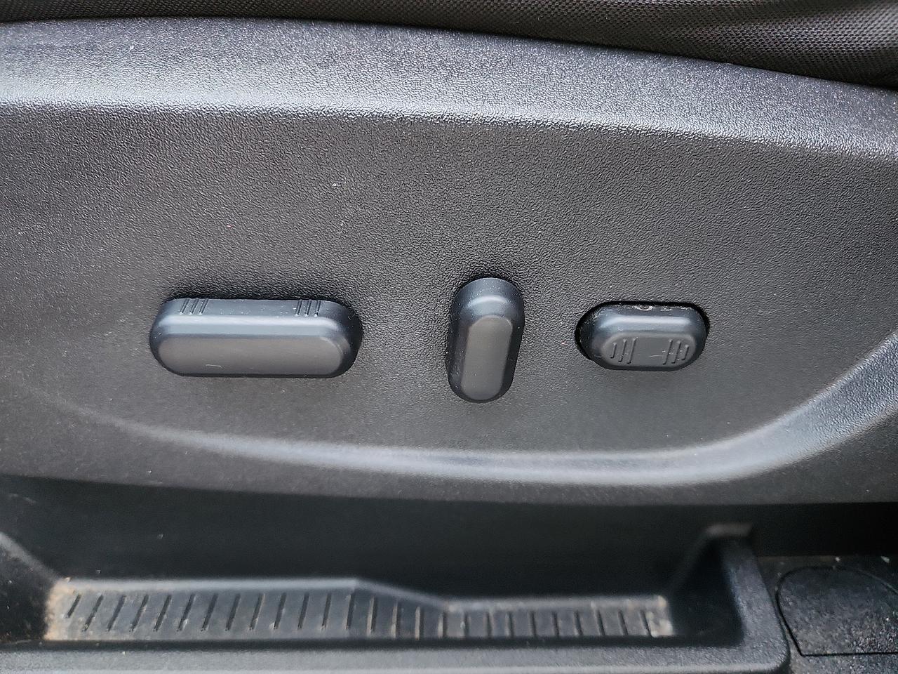 2016 Ford Escape SE Lubbock TX