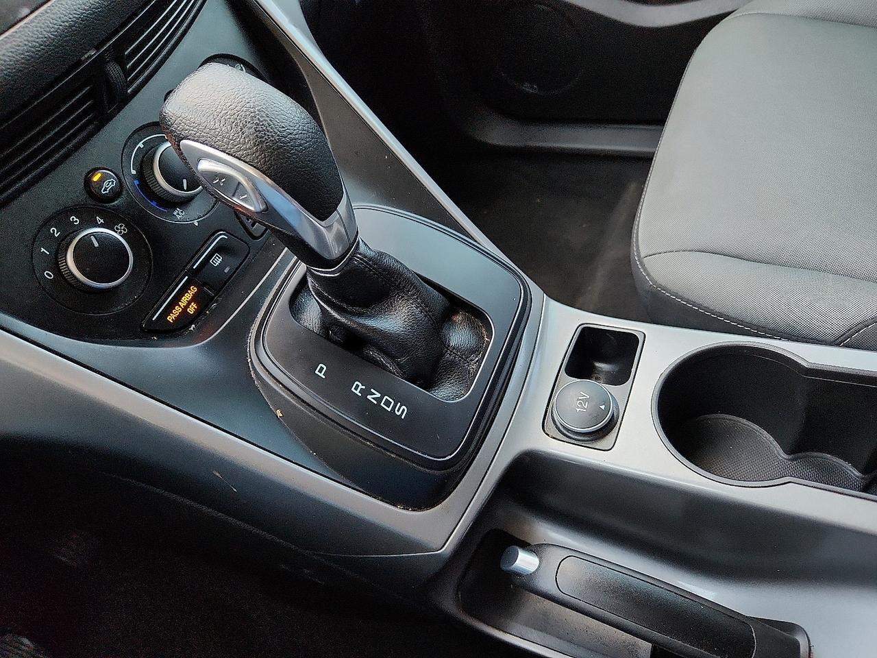 2016 Ford Escape SE Lubbock TX