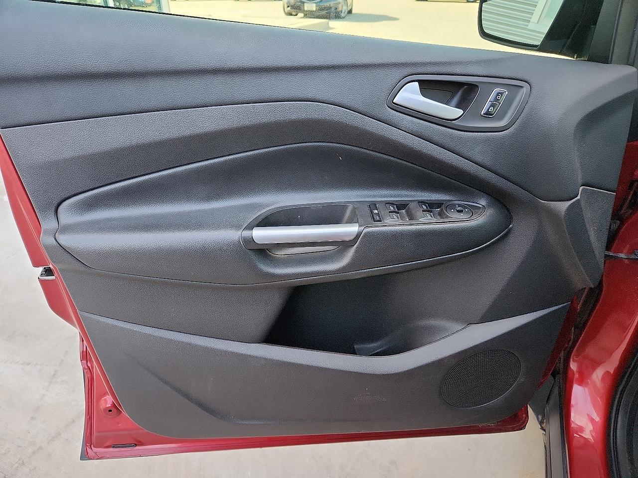 2016 Ford Escape SE Lubbock TX