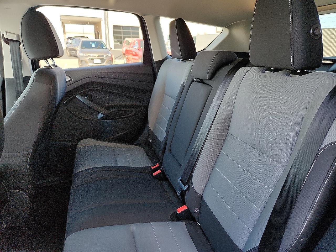 2016 Ford Escape SE Lubbock TX