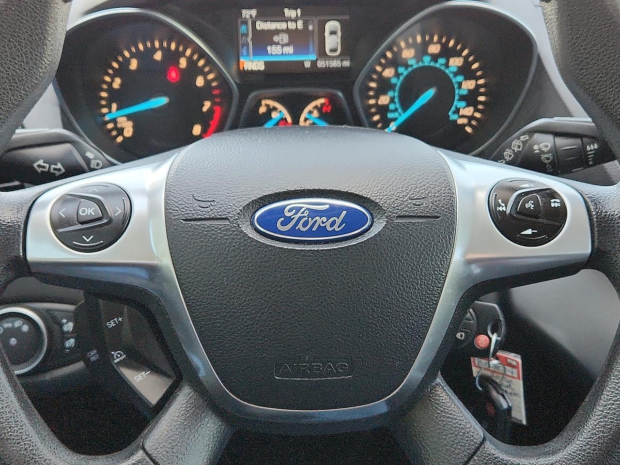 2016 Ford Escape SE Lubbock TX