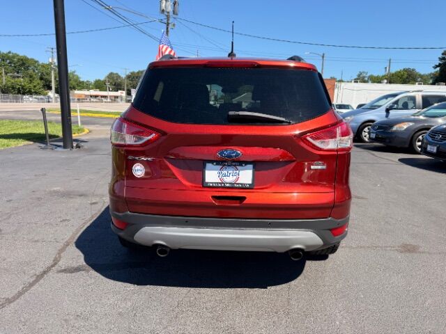 2016 Ford Escape SE Norfolk VA