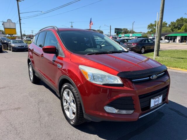 2016 Ford Escape SE Norfolk VA