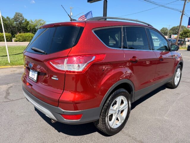 2016 Ford Escape SE Norfolk VA