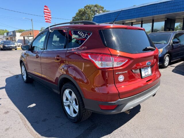 2016 Ford Escape SE Norfolk VA