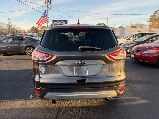 2016 Ford Escape SE Norfolk VA