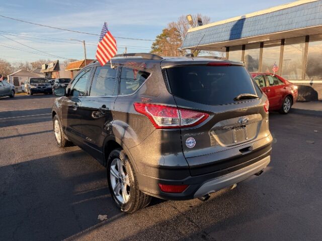 2016 Ford Escape SE Norfolk VA