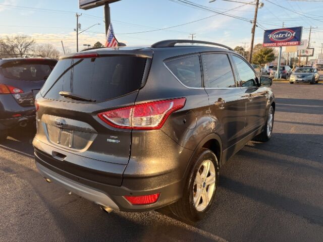2016 Ford Escape SE Norfolk VA